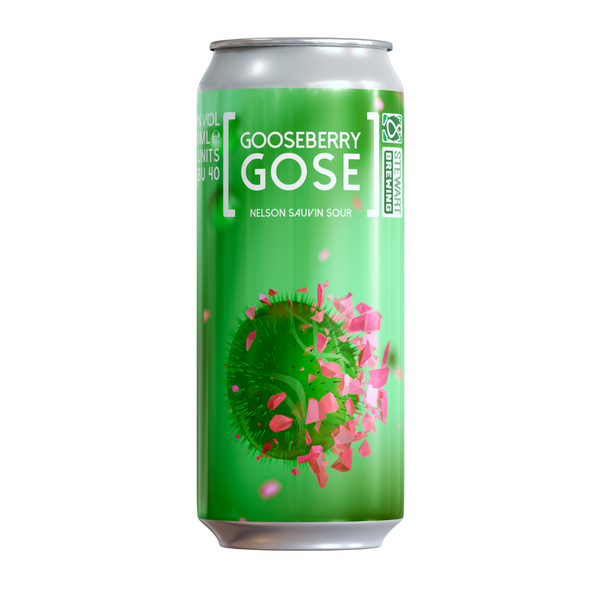 Gooseberry Gose