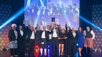 Scottish Beer Awards- Brewery of the Year