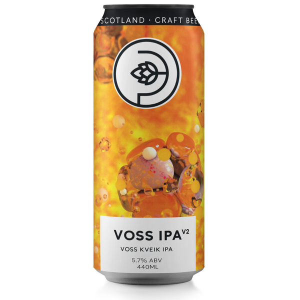 Voss IPA V2