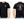Load image into Gallery viewer, Round Logo Black T-Shirt
