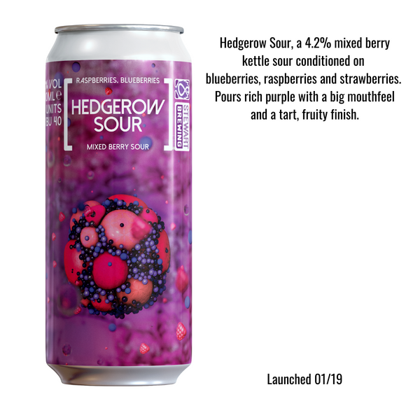 Hedgrow Sour