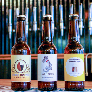 Personalised Bottles
